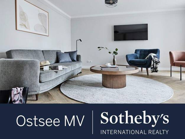 Wohnung zum Kauf 516.967 € 2 Zimmer 72,3 m² EG Binz 18609