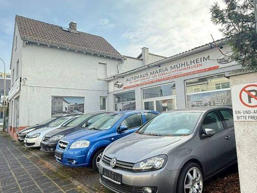 Halle/Industriefläche zur Miete 5.800 € 450 m² Lagerfläche Lämmerspiel Mühlheim am Main 63165