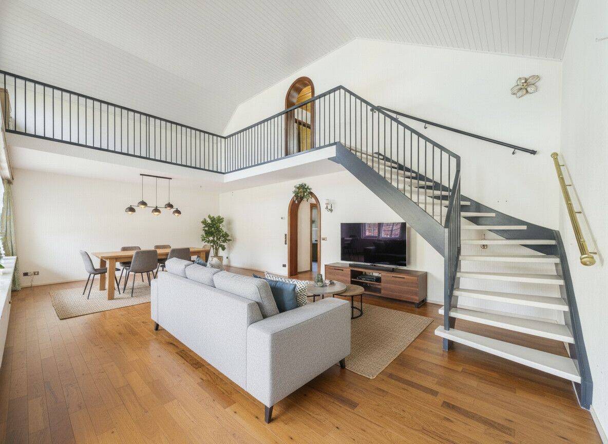 Einfamilienhaus zum Kauf - Ansicht 6