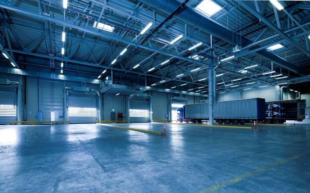 Lagerhalle zur Miete provisionsfrei 21.600 m² Lagerfläche teilbar ab 21.600 m² Waltershof Hamburg 21129