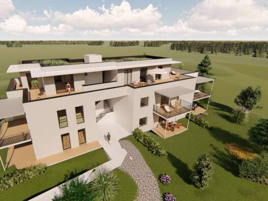 Wohnung zum Kauf 647.000 € 114,5 m² Gleisdorf 8200