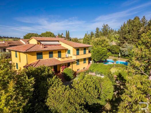 Villa zum Kauf 1.580.000 € 6 Zimmer 760 m² 4.300 m² Grundstück frei ab sofort Barberino Tavarnelle 50028