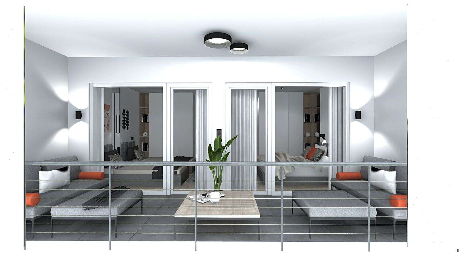 Studio zum Kauf 274.750 € 3 Zimmer 77 m²<br/>Wohnfläche 1.<br/>Geschoss Zamárdi 8621
