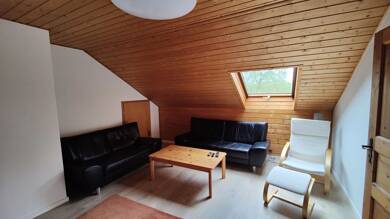 Wohnung zur Miete 580 € 2,5 Zimmer 57 m² Geschoss 2/2 frei ab 01.07.2025 Münchingen Wutach 79879