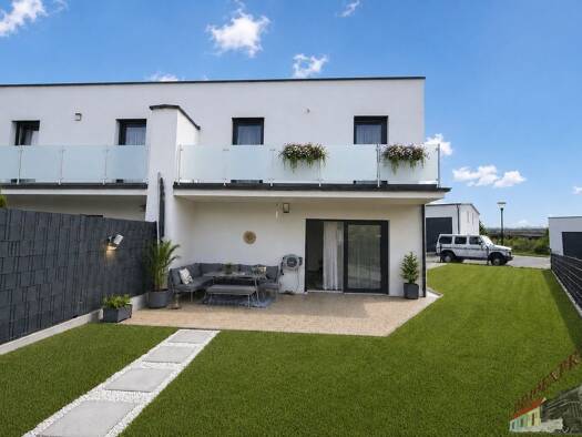 Doppelhaushälfte zum Kauf - Erstbezug 380.000 € 4 Zimmer 124 m² 295 m² Grundstück Petzenkirchen 3252