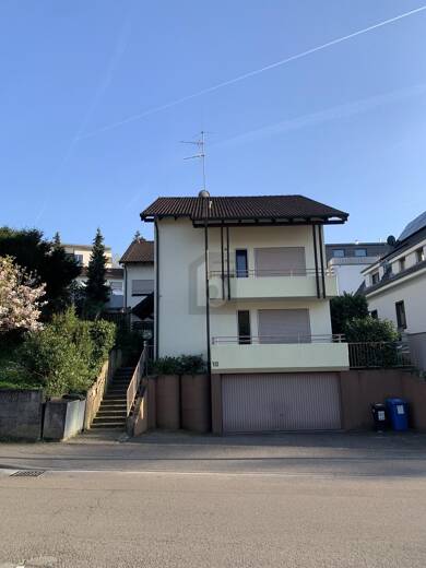 Wohnung zum Kauf 155.000 € 1 Zimmer 38 m² Stetten Lörrach 79540