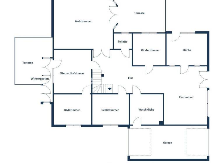 Bungalow zum Kauf 695.000 € 5 Zimmer 240 m² 880 m² Grundstück Ehndorf 24647