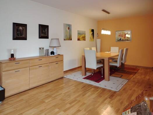 Wohnung zum Kauf 369.000 € 4 Zimmer 122 m² Baden 2500