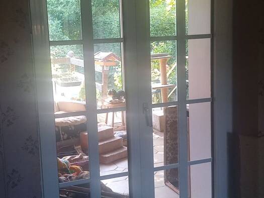 WG-Zimmer zur Miete 800 € 40 m² Geschoss EG/2 frei ab sofort Langenhorn Nord 22415