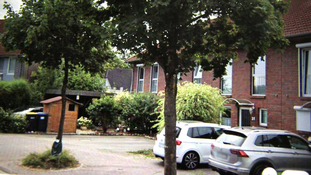 Reihenendhaus zum Kauf provisionsfrei 310.000 € 5 Zimmer 114 m² 240 m² Grundstück Rotenburg Rotenburg (Wümme) 27356