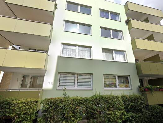 Wohnung zur Miete 545 € 3 Zimmer 72,7 m² 2. Geschoss frei ab sofort Max-Dietrich-Straße 19 Geestemünde Geestemünde 27570