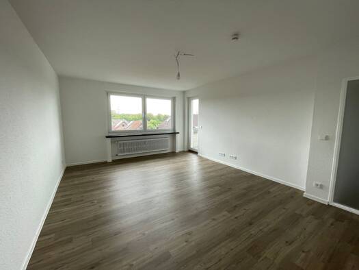 Wohnung zur Miete 706 € 3 Zimmer 80 m² 3. Geschoss frei ab 01.10.2026 Sonnenstr. 115 Aldenrade Walsum 47179