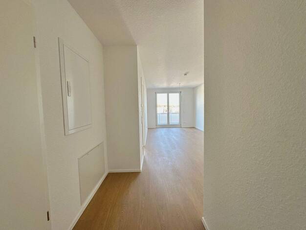 Wohnung zur Miete - Erstbezug 1.210 € 2 Zimmer 60 m² 3. Geschoss frei ab sofort Anna-Reich-Straße 21 Maichingen Sindelfingen-Maichingen 71069