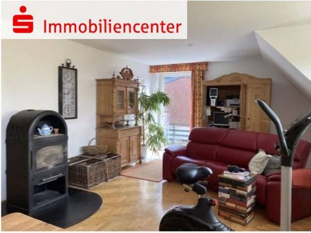 Wohnung zum Kauf 220.000 € 4 Zimmer 74 m² Olfen Olfen 59399