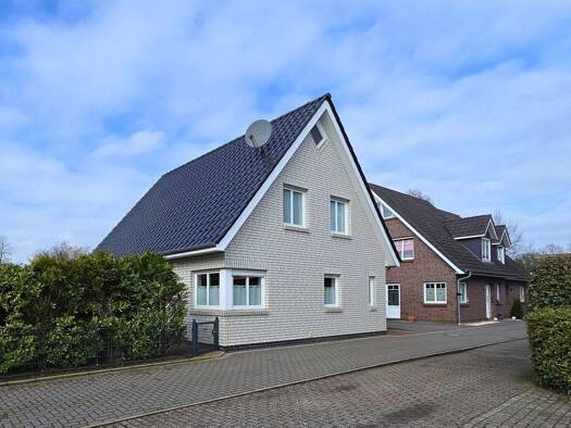 Einfamilienhaus zum Kauf 465.000 € 4 Zimmer 115 m² 400 m² Grundstück Nadorst Oldenburg 26125