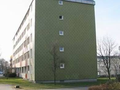 Wohnung zur Miete 337 € 1 Zimmer 36,7 m² 2. Geschoss frei ab 22.08.2025 Schramweg 7 Schüren Dortmund 44269