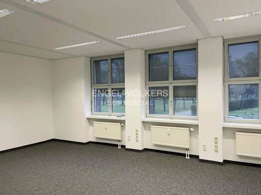 Büro zur Miete 10,25 € 1.468,7 m² Bürofläche teilbar ab 142,4 m² Marzahn Berlin 12681