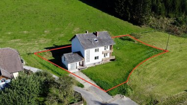 Mehrfamilienhaus zum Kauf 219.000 € 9 Zimmer 316 m² 1.294,1 m² Grundstück Twimberg 9441