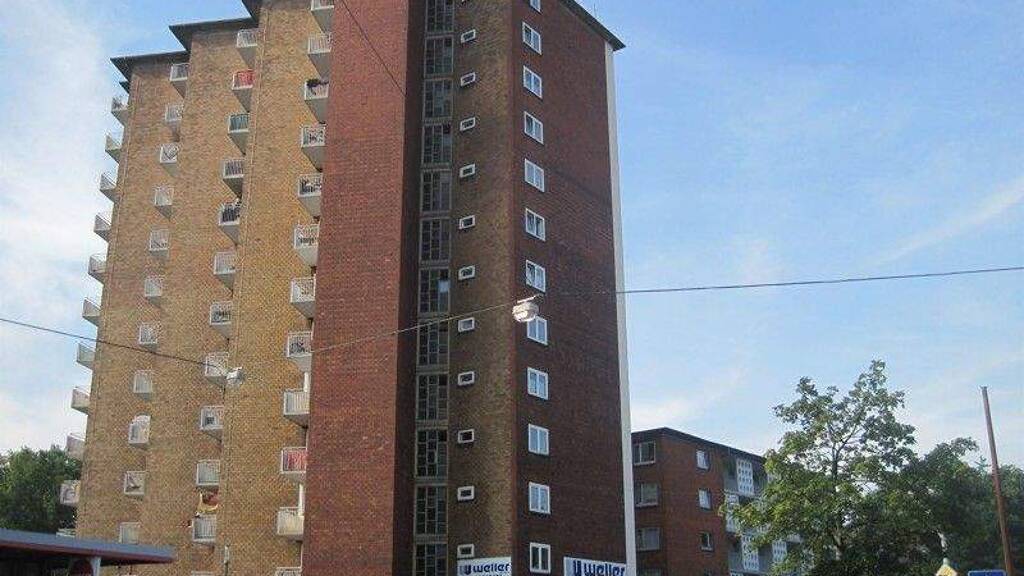 Wohnung zur Miete 334 € 2 Zimmer 51,4 m² 2. Geschoss frei ab 11.04.2026 Friedrich-Karl-Str. 4 Altstadt-Mitte Oberhausen 46045