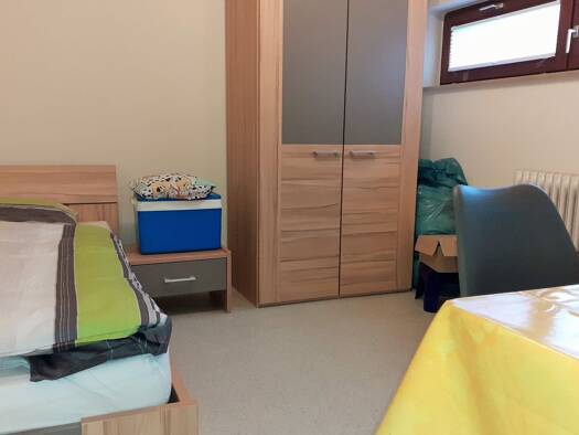 WG-Zimmer zur Miete auf Zeit 510 € 11 m² frei ab 25.04.2027 Kettemerstraße Bernhausen Filderstadt 70794