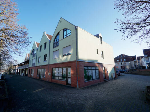 Laden zur Miete 252,7 m² Verkaufsfläche Leihgestern Linden 35440