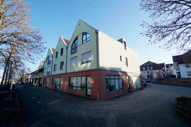 Laden zur Miete 252,7 m² Verkaufsfläche Leihgestern Linden 35440