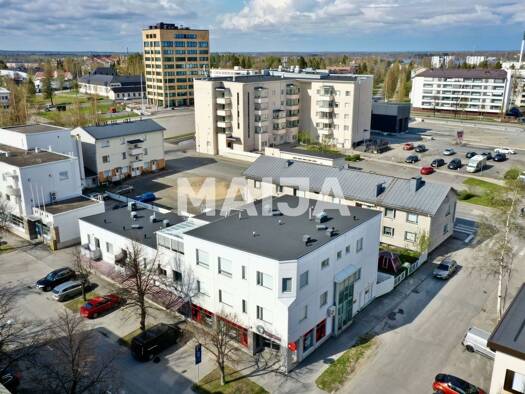 Studio zum Kauf 115.000 € 2 Zimmer 52 m² 2. Geschoss Kauppakatu 13 Tornio 95400