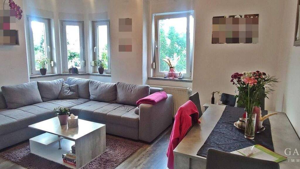 Wohnung zur Miete 810 € 3 Zimmer 73 m² Sinsheim 74889