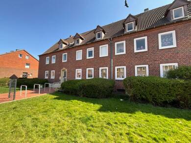 Wohnung zur Miete 500 € 3 Zimmer 50 m² EG frei ab 01.07.2025 Am Schäfingskamp 27 Ahaus Ahaus 48683