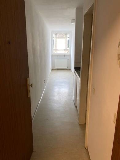 Studio zum Kauf provisionsfrei 79.985 € 1 Zimmer 18,9 m² 3. Geschoss L2, 5-10 Quadrate Mannheim 68161
