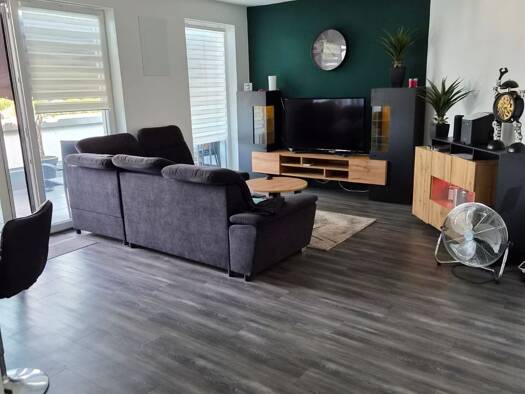 Terrassenwohnung zur Miete 1.176 € 3 Zimmer 84 m² 4. Geschoss frei ab 01.09.2026 Ohlenhof West 28239