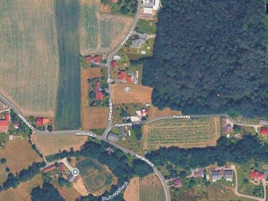 Grundstück zum Kauf 155.000 € 1.553,1 m² Grundstück Bad Schwanberg 8541