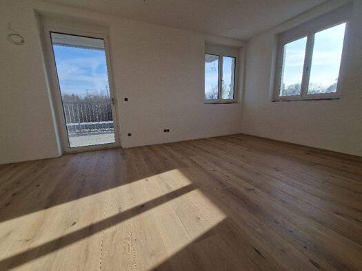 Wohnung zum Kauf - Erstbezug 314.900 € 3 Zimmer 64,6 m² Hinterberg Steyr 4400