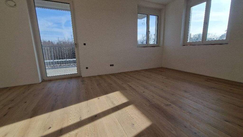 Wohnung zum Kauf - Erstbezug 314.900 € 3 Zimmer 64,6 m² Hinterberg Steyr 4400