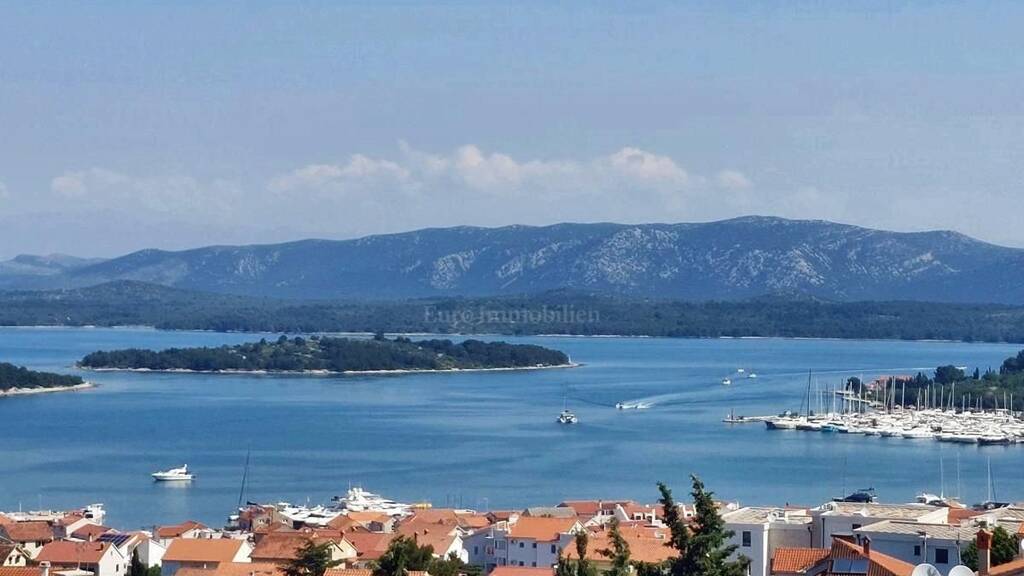 Wohnung zum Kauf 426.605 € 3 Zimmer 130 m² Murter