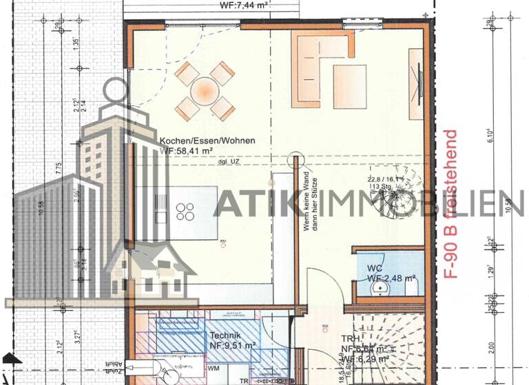 Grundstück zum Kauf 249.000 € 295 m² Grundstück Ketsch 68775