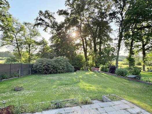 Einfamilienhaus zum Kauf 4 Zimmer 119 m² 679 m² Grundstück frei ab sofort Veersebrück Scheeßel 27383