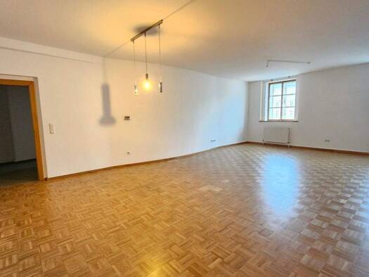 Wohnung zur Miete 750 € 3 Zimmer 107 m² 2. Geschoss Rathausgasse 1 Linz 4020
