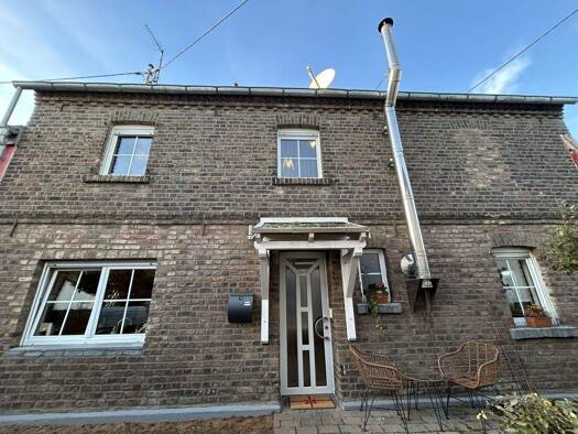 Einfamilienhaus zum Kauf 449.000 € 5 Zimmer 127 m² 179 m² Grundstück Mondorf Niederkassel 53859