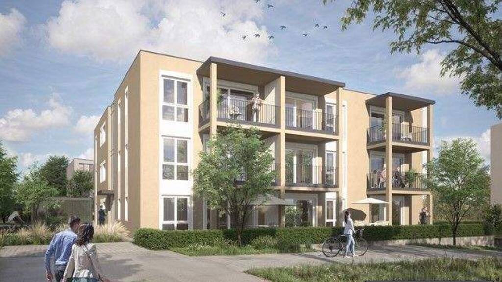 Wohnung zum Kauf provisionsfrei 462.000 € 3 Zimmer 75 m² EG Römerschanze Reutlingen 72760