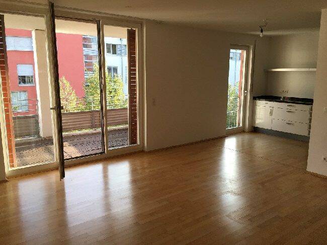 Wohnung zur Miete