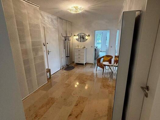 Wohnung zum Kauf 430.000 € 3 Zimmer 102,6 m² 2. Geschoss frei ab sofort St. Jürgen Lübeck 23564