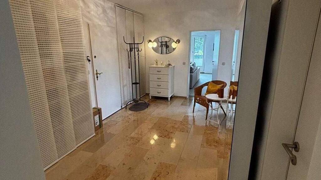 Wohnung zum Kauf 430.000 € 3 Zimmer 102,6 m² 2. Geschoss frei ab sofort St. Jürgen Lübeck 23564