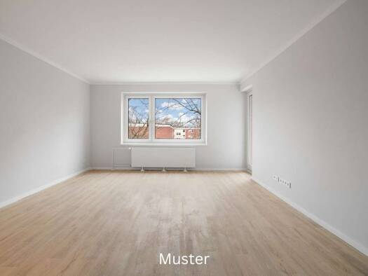 Wohnung zur Miete 1.312 € 2 Zimmer 64 m² 2. Geschoss frei ab 01.06.2026 Pfefferweg 2 Spandau Berlin 13589