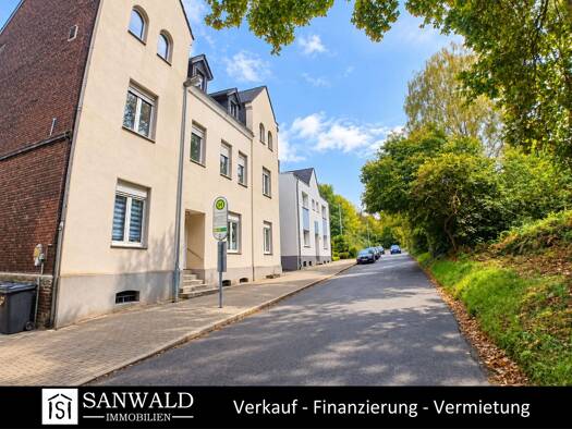 Mehrfamilienhaus zum Kauf 419.000 € 23 Zimmer 424 m² 766 m² Grundstück Bergen Bochum 44807