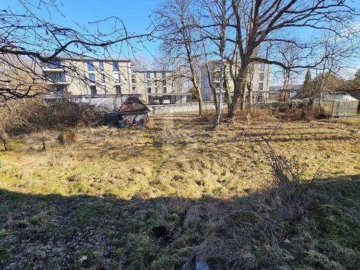 Grundstück zum Kauf 130.000 € 1.131 m² Grundstück Schlutup Lübeck 23568