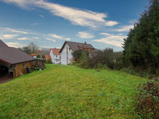 Grundstück zum Kauf 49.900 € 699 m² Grundstück frei ab sofort Glashütte Schieder-Schwalenberg 32816