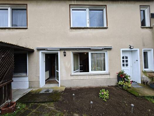 Studio zur Miete 350 € 1,5 Zimmer 32 m² 1. Geschoss Ranzig Tauche 15848