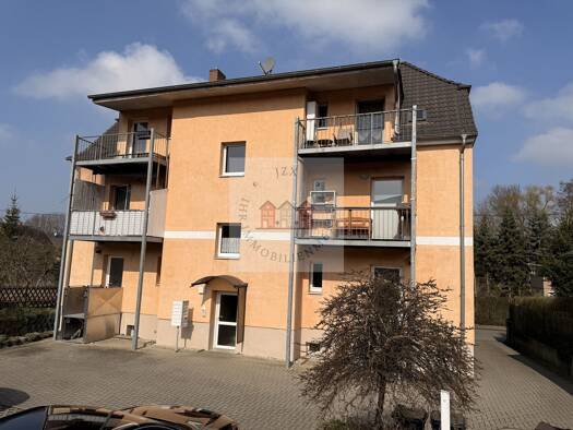 Mehrfamilienhaus zum Kauf 369.000 € 14 Zimmer 313 m² 601 m² Grundstück Roschütz Gera 07552
