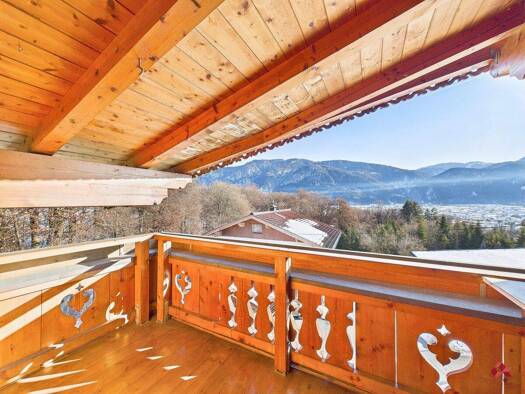 Wohnung zur Miete 727 € 3 Zimmer 79 m² Breitenbach am Inn 6252